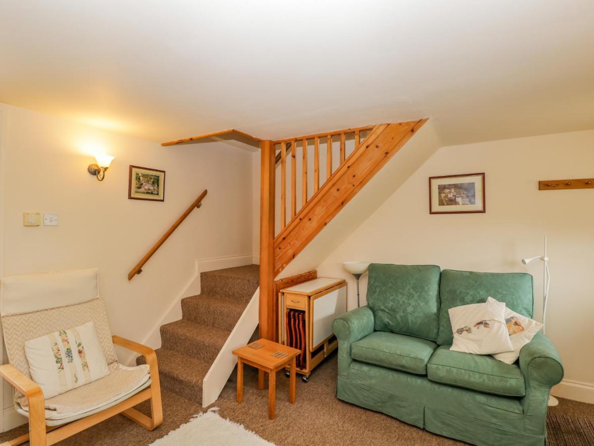 Parkfield Cottage Sturminster Marshall Exteriör bild